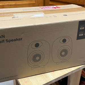 베스티안 SR06 2채널 하이파이 100W 블루투스 스피커