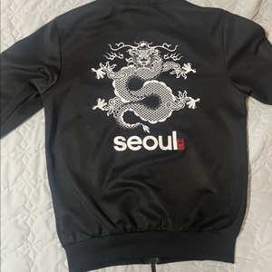 대장급 아디다스 드래곤 커스텀 져지