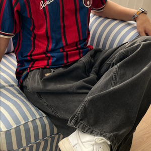 FC바르셀로나 레플리카 나이키 유니폼(새제품)