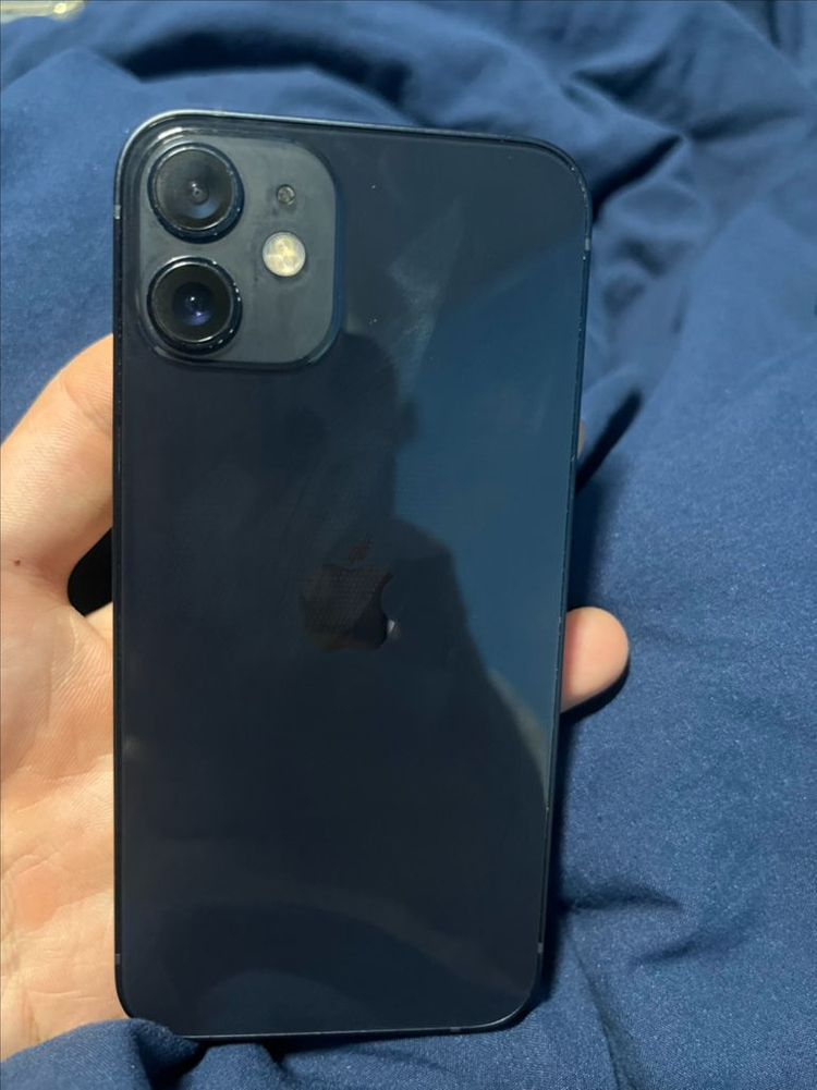 아이폰 12 미니 128g--1