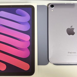 아이패드 미니7 128g 셀룰러 애케플