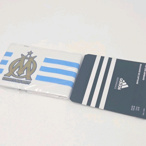 (새상품)아디다스 마르세유 주장 완장 암밴드 축구