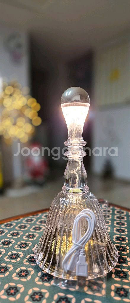 라문벨라조명(골드색상)--0