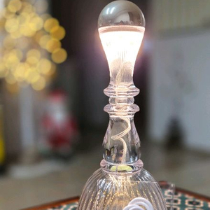 라문벨라조명(골드색상)