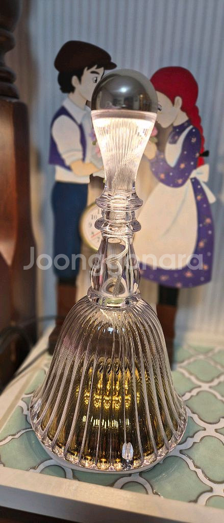 라문벨라조명(골드색상)--1