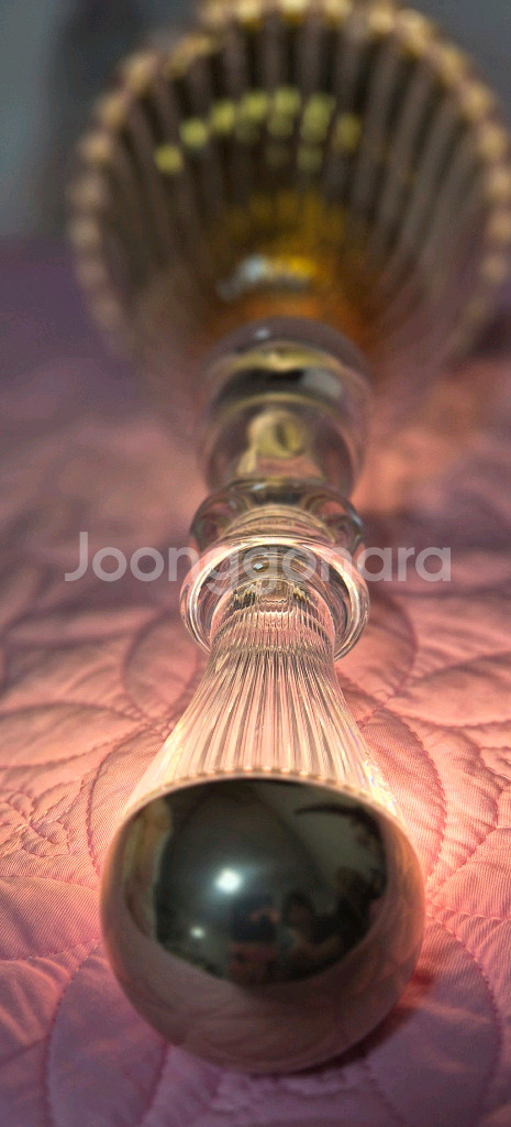 라문벨라조명(골드색상)--2