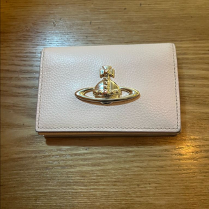 비비안웨스트우드 카드지갑