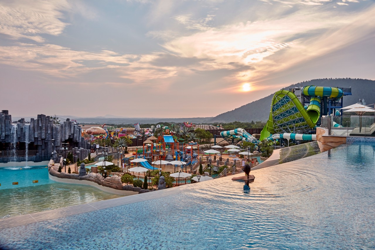 예약특가) 제주도 신화월드 <호텔.리조트.테마파크.워터파크> | 중고나라 - 안심되는 중고거래