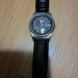 빈티지 세이코5오토매틱시계