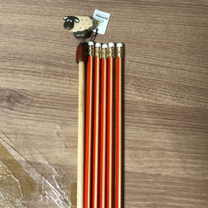 (새상품)연필 세트