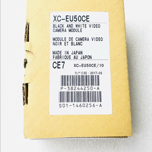 Sony XC-EU50CE 비전 카메라. 이미지