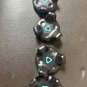 바이브 2.0트래커4