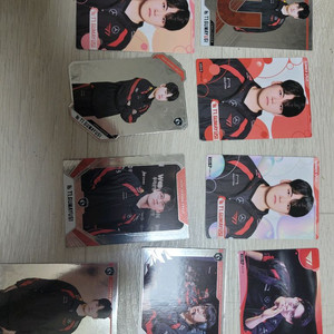 구마유시 전체다입니다