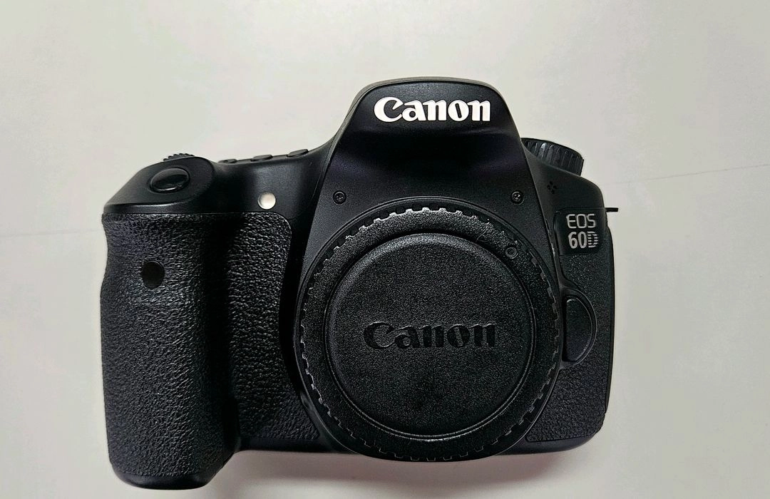 캐논 EOS 60D 가성비 크롭 DSLR 70D 80D 90D 전모델 - 안심되는 중고거래