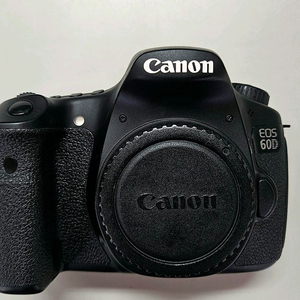캐논 EOS 60D 가성비 크롭 DSLR 70D 80D 90D 전모델