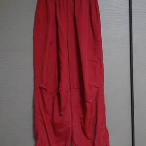 D,CHIVE허리밴딩바지