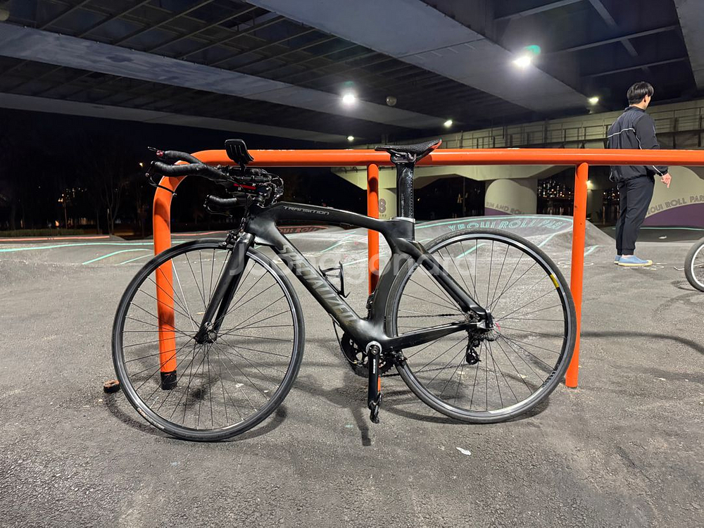 스페셜라이즈드 Tt차 tt자전거 로드 픽시 대차--1