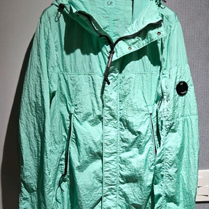 CP컴퍼니 바람막이 자켓 100