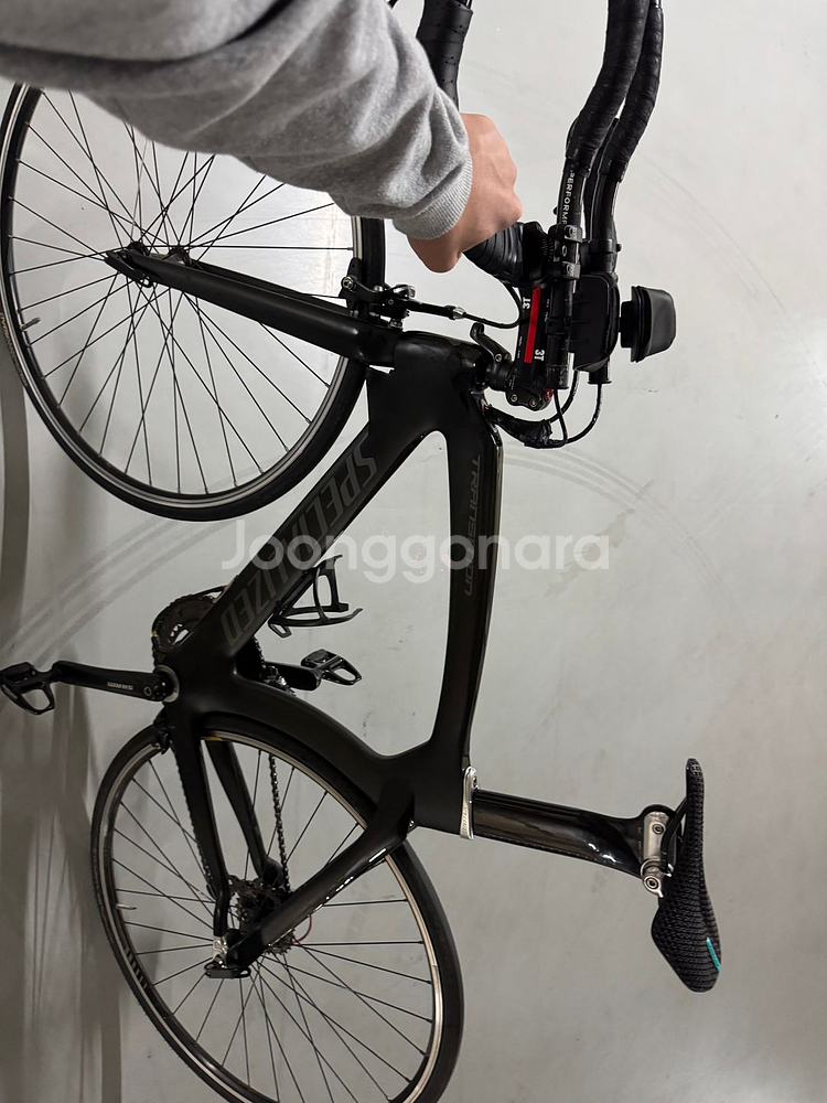 스페셜라이즈드 Tt차 tt자전거 로드 픽시 대차--2