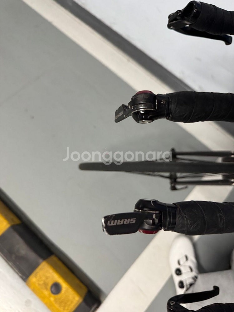 스페셜라이즈드 Tt차 tt자전거 로드 픽시 대차--5