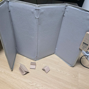 호미홈 12시간 파티션히터