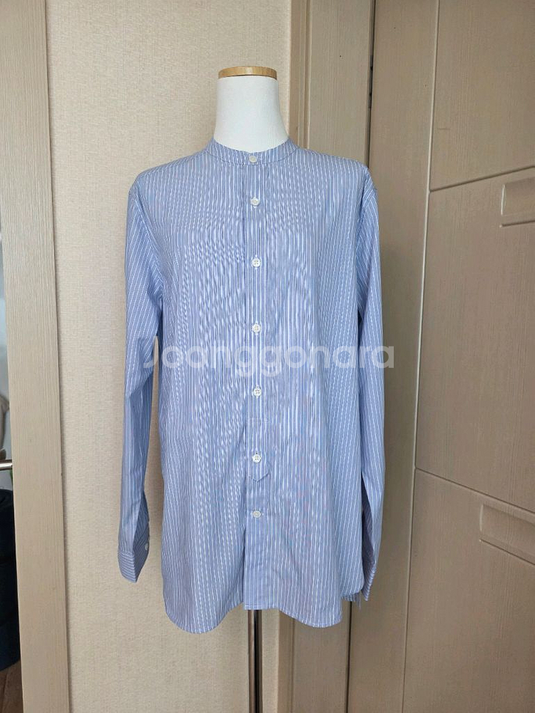 티아이포맨 셔츠 (남녀공용 (새상품--0