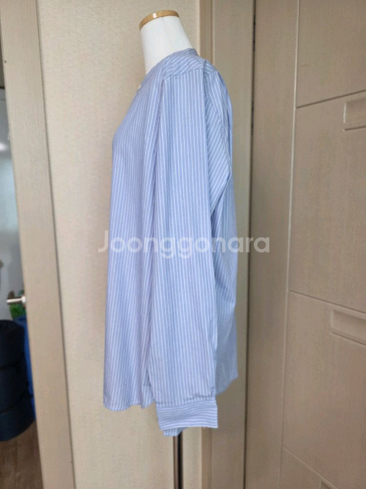 티아이포맨 셔츠 (남녀공용 (새상품--2