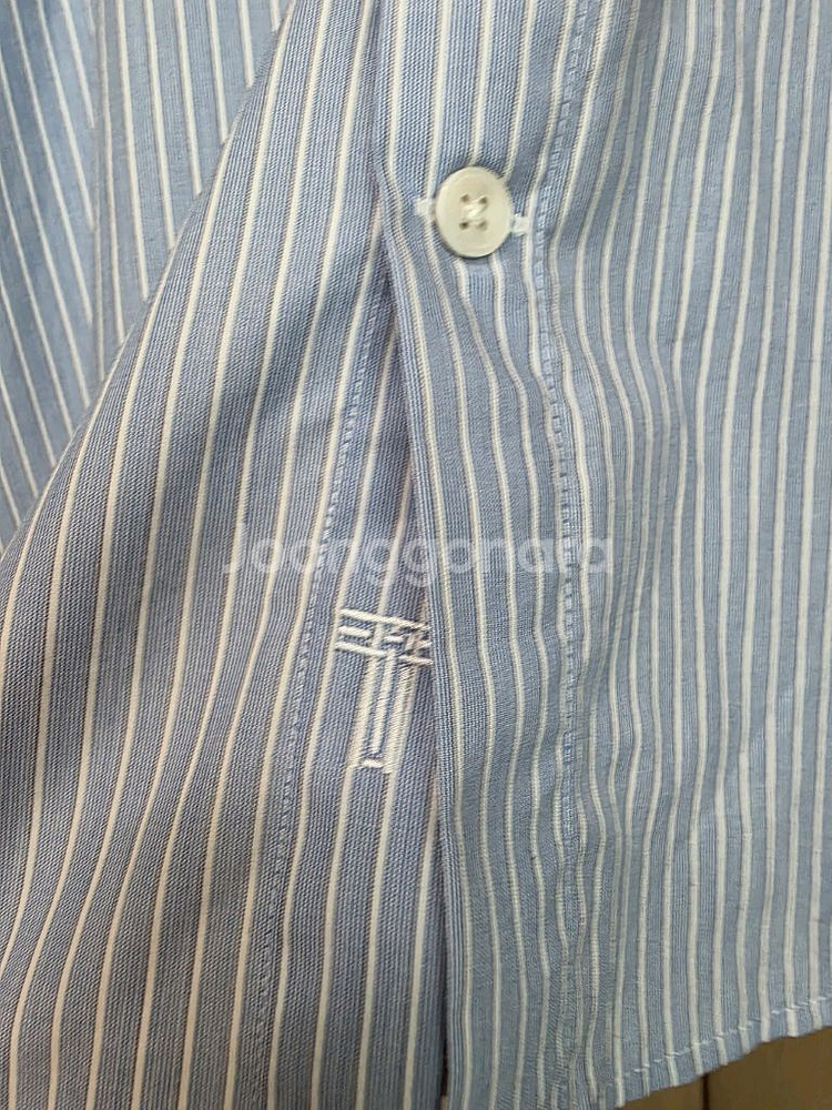 티아이포맨 셔츠 (남녀공용 (새상품--4