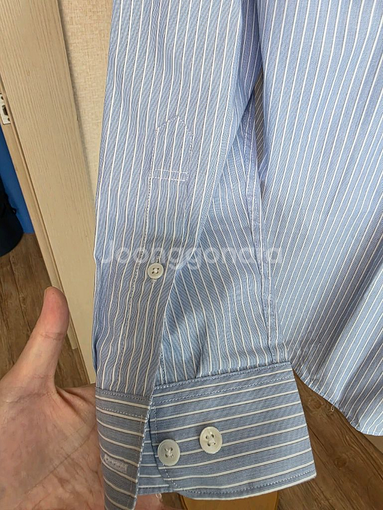 티아이포맨 셔츠 (남녀공용 (새상품--5