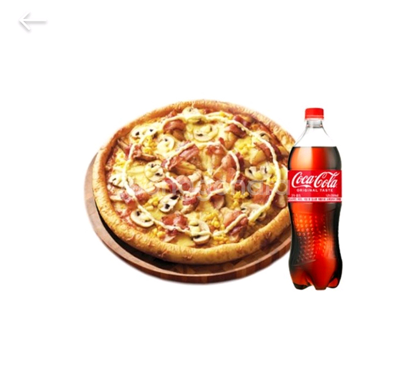 도미노피자 (포테이토피자 리얼불고기 블랙타이거슈림프 베스트콰트로 와일드웨스트 손흥민피자 우리고구마피자 슈퍼슈프림피자--0