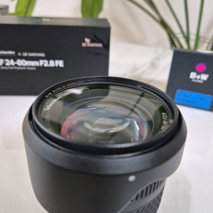 삼양 AF 24-60mm F2.8 소니 FE