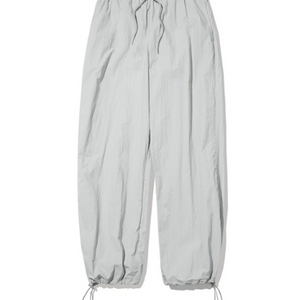 코드그라피 나일론 화섬 스트링팬츠 L (그레이) 이미지