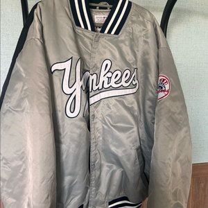 마제스틱 양키즈