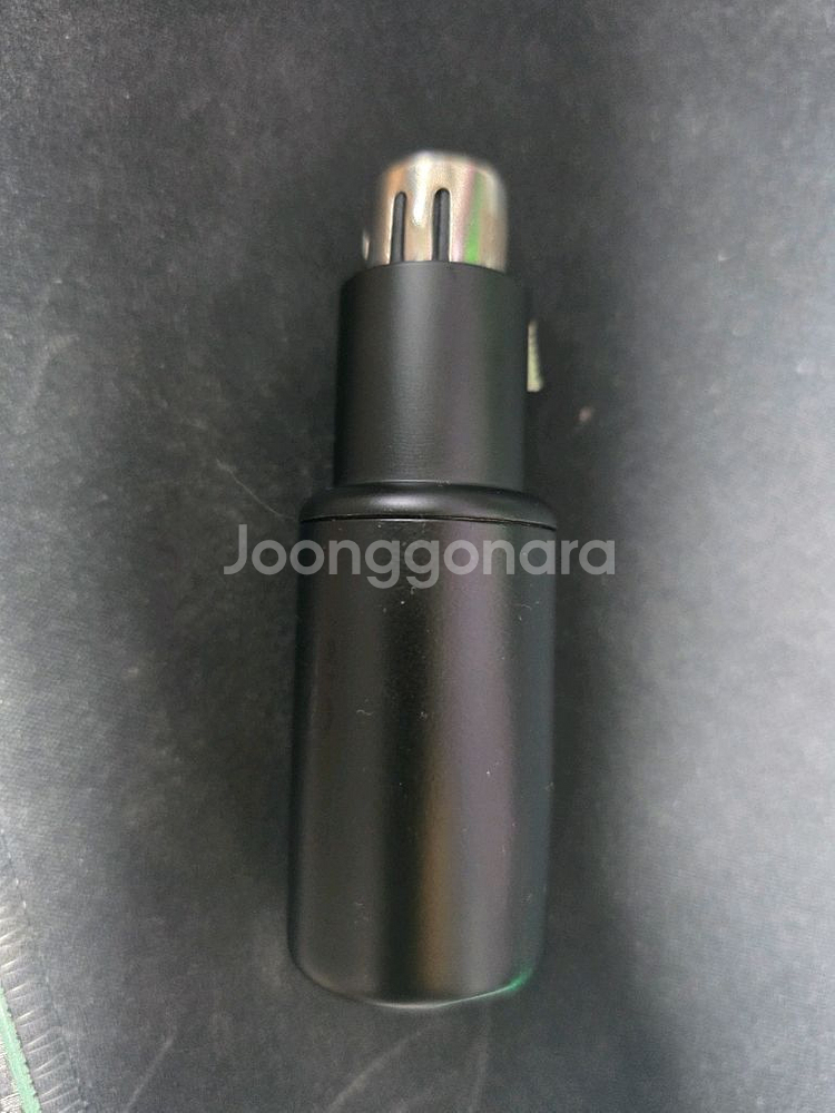 SHURE MVX2U 슈어 오디오 인터페이스--4