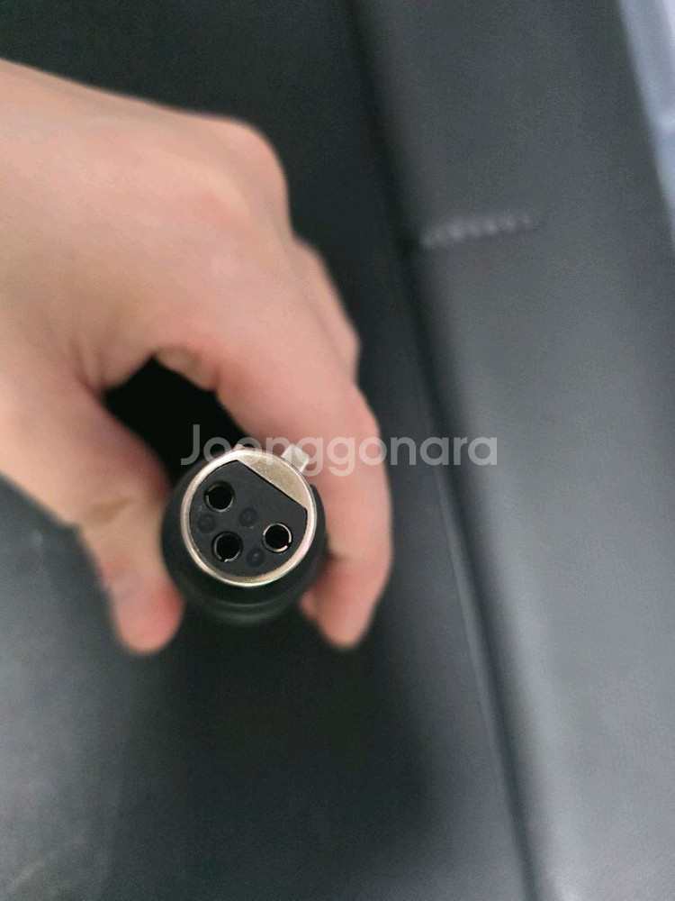 SHURE MVX2U 슈어 오디오 인터페이스--6