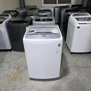 무료배송설치, 엘지 14키로 세탁기 통돌이, 올분해통세척