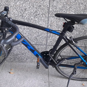 로드 자전거 XRS 판매 이미지