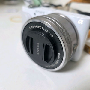 NEX-3N + 16-50 번들 + 정품배터리(NP-FW50) 2개