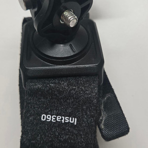 insta360 정품 핸드 마운트 번들