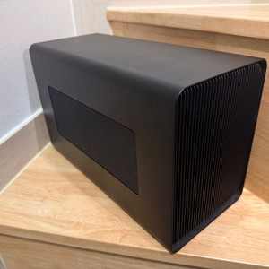 레이저 코어X 크로마