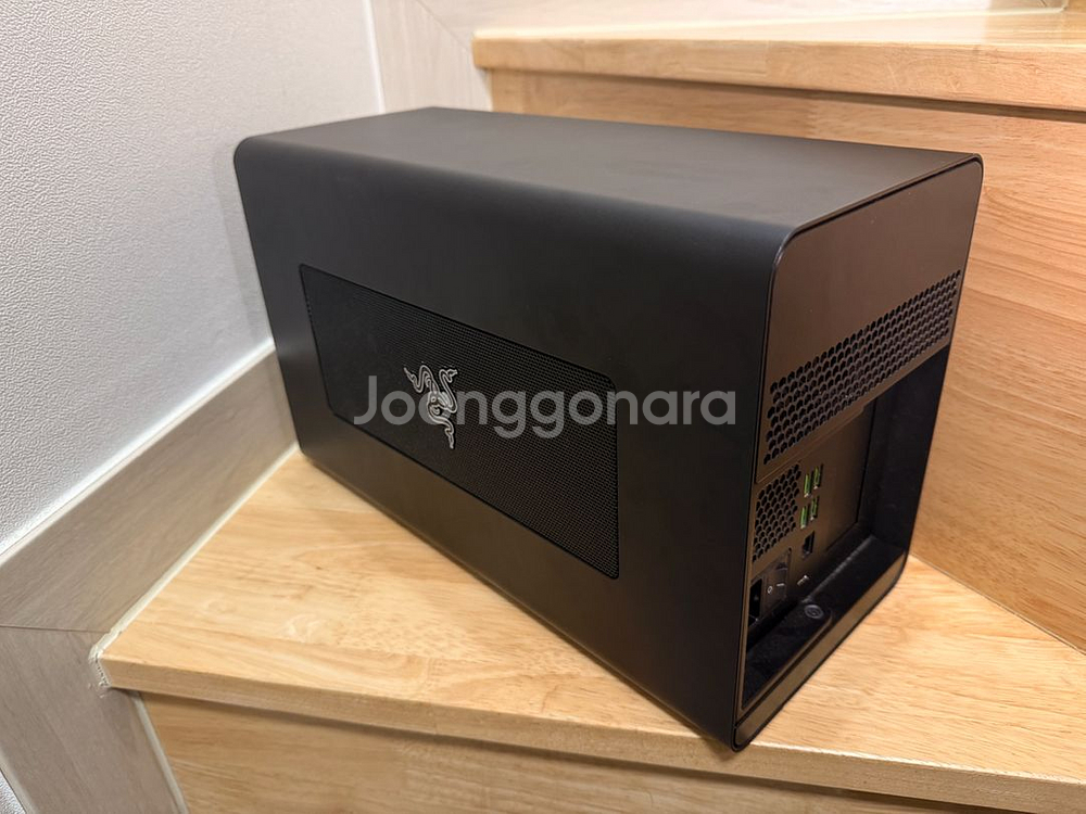 레이저 코어X 크로마--1