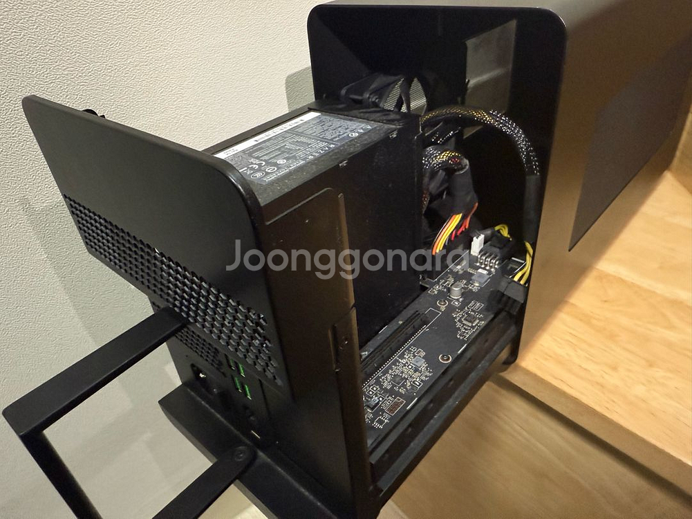 레이저 코어X 크로마--2