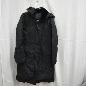 블랙야크 여성 롱 패딩 90 이미지