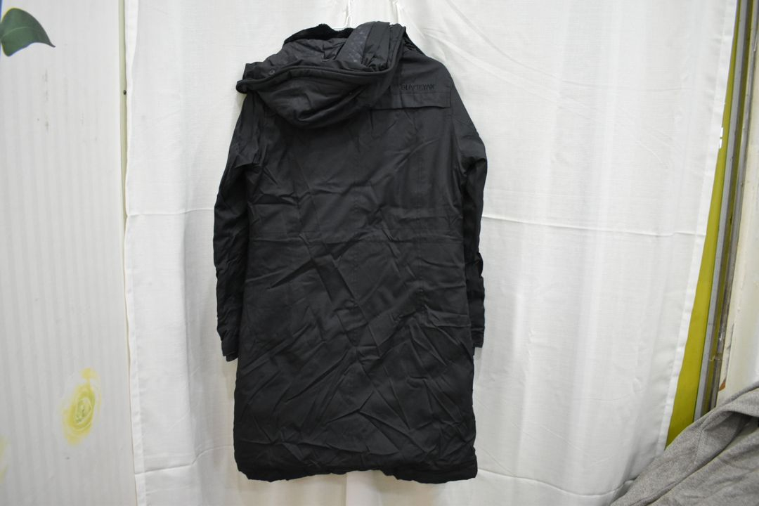 블랙야크 여성 롱 패딩 90 이미지