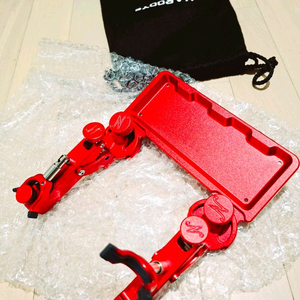 나루예2단 받침틀 팝니다 이미지