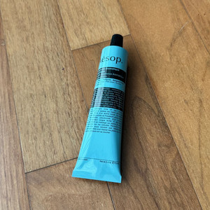 이솝 핸드크림 핸드 밤 75ml 미개봉 새제품