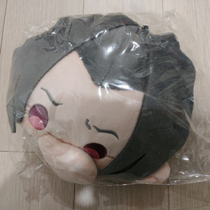 역전재판 미츠루기 누이 파우치 이미지