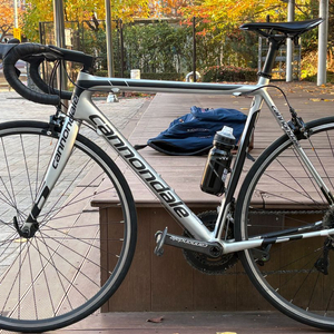 캐논데일 슈퍼식스 에보 2016