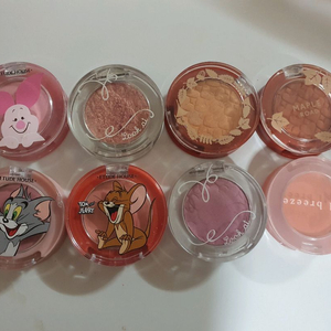 [단종] 에뛰드 아이섀도우