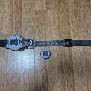 가면라이더 지오 타임 드라이버 팝니다